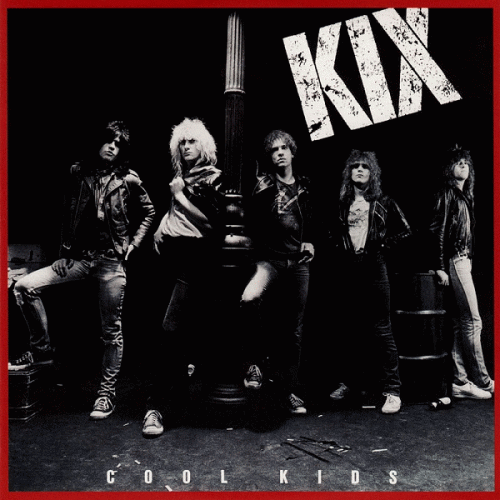 Kix : Cool Kids